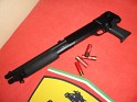 Double Eagle - Benelli M3 Super 90 Shorty - Shotgun - China - Spring - Semi Auto - Yes (Fixed) - Color Black - 0
